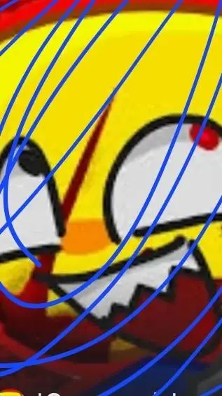 ai character: Saw noob background