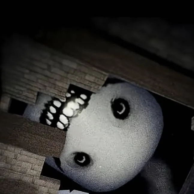 chat with ai character: 🖤💔Mystery💔🖤