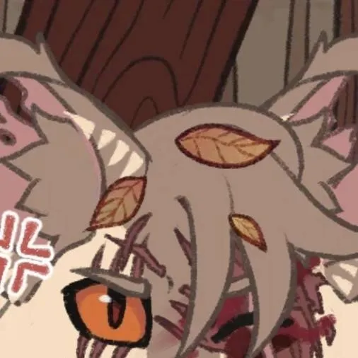 chat with ai character: warroir cats 