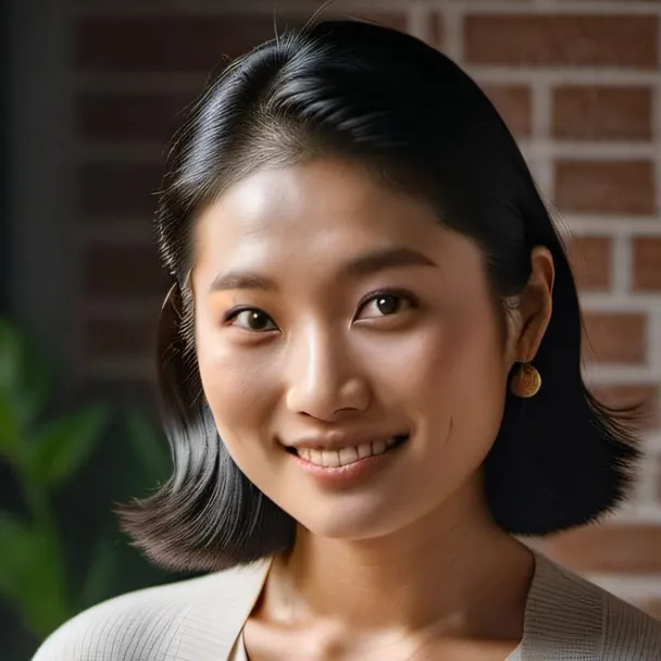 chat with ai character: Sadie Kim