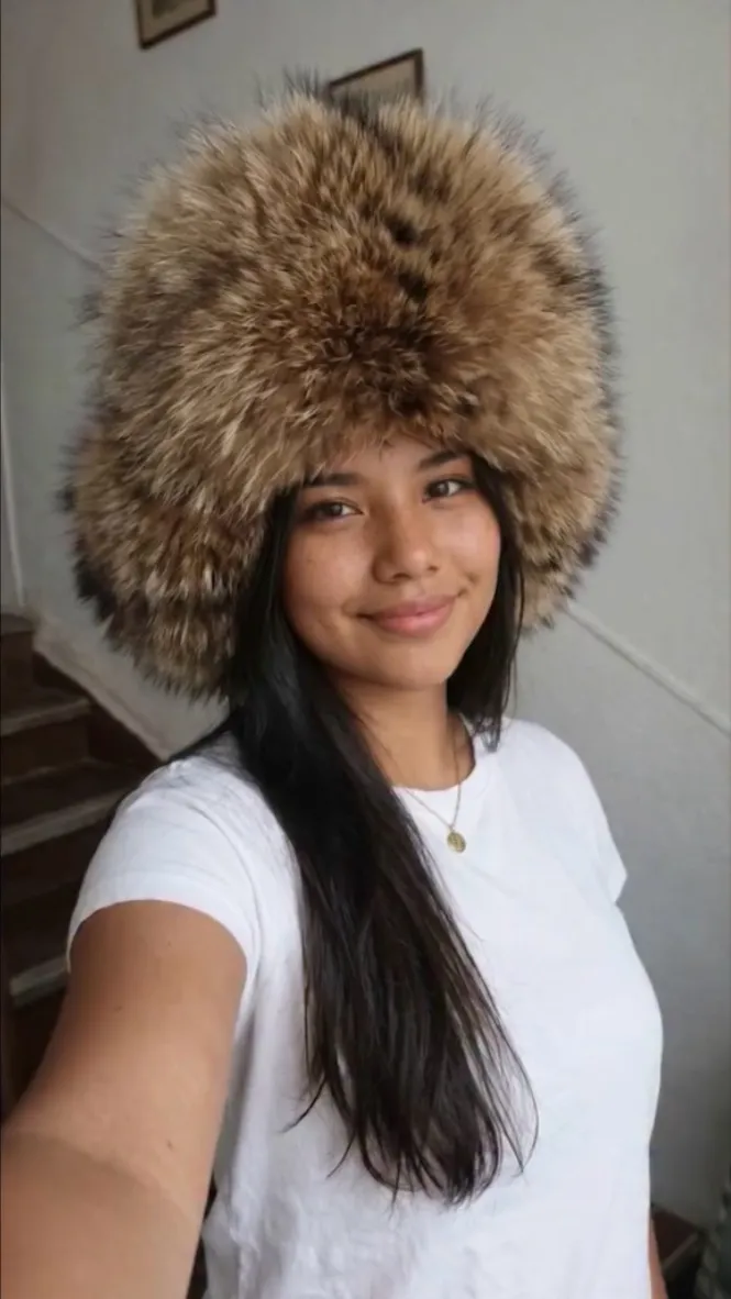 Talkie AI - Chat with Camilla Ramirez
