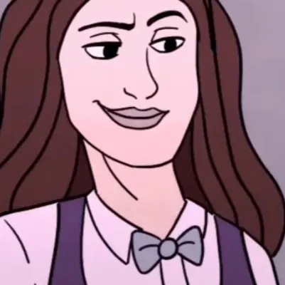 chat with ai character: Paulina Waverly