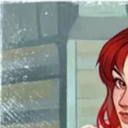 chat with ai character: Jenna