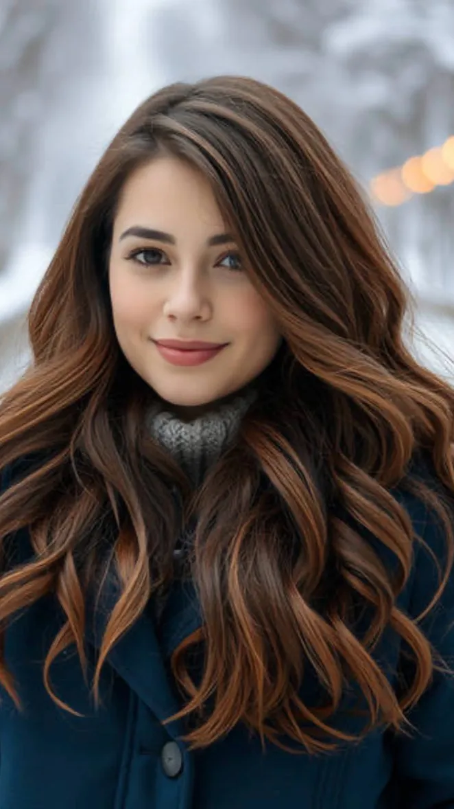 Talkie AI - Chat with Madison Ames