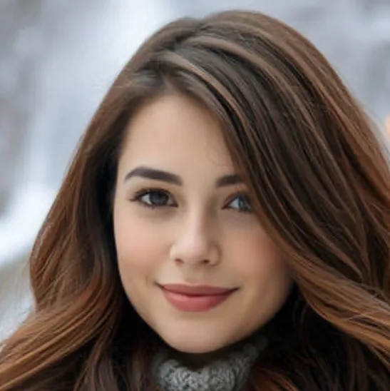 chat with ai character: Madison Ames