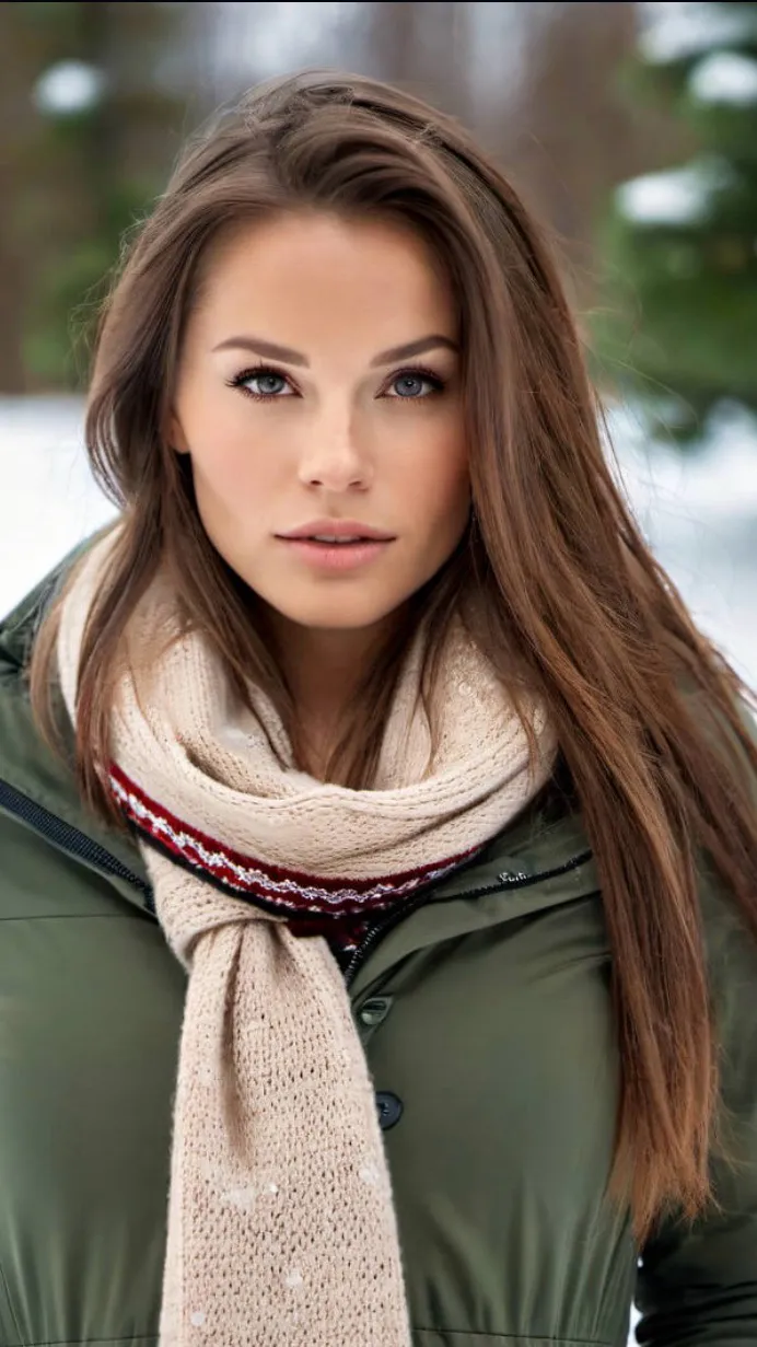Talkie AI - Chat with Olivia Seraphina