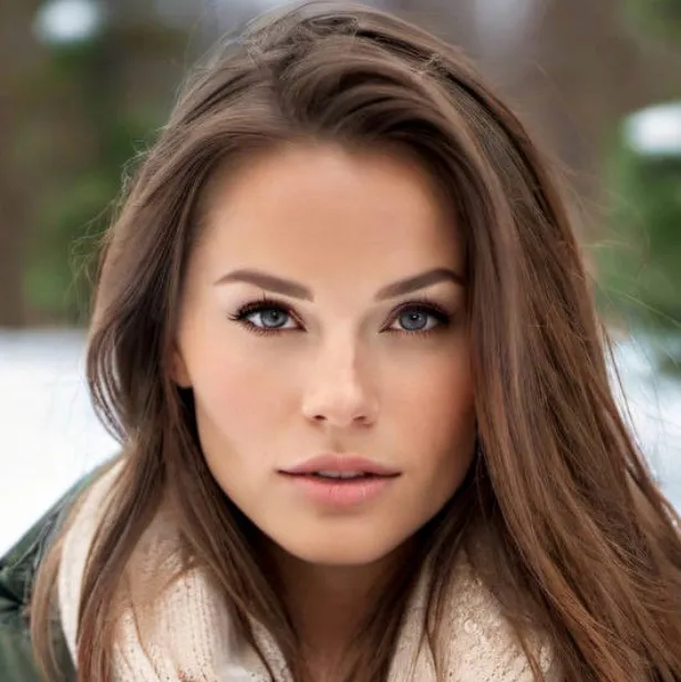 chat with ai character: Olivia Seraphina