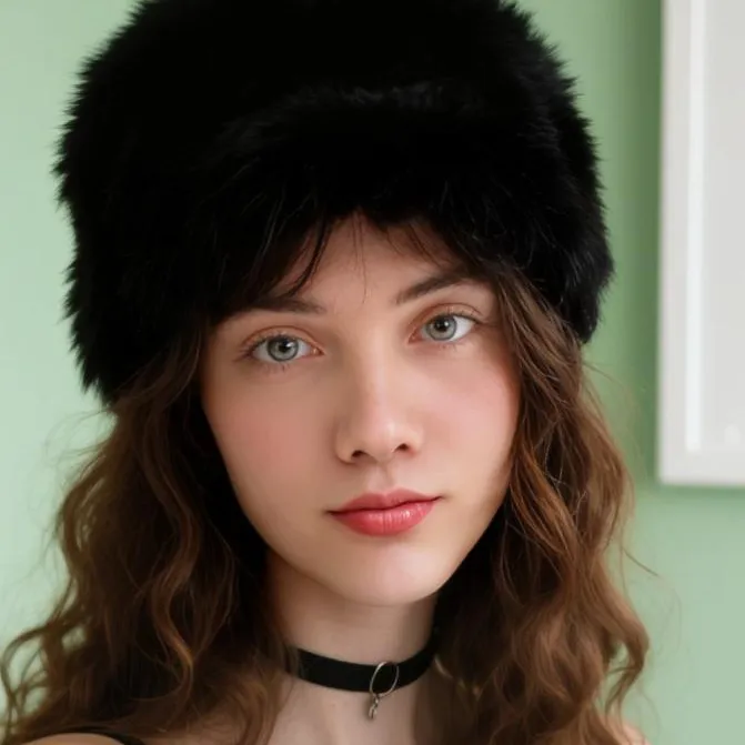 chat with ai character: Kacey Beaver