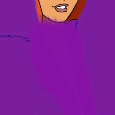 chat with ai character: Daphne Blake