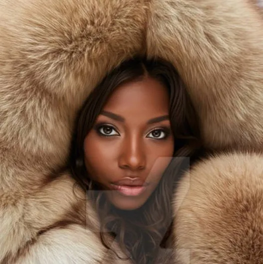chat with ai character: Aaliyah Belle