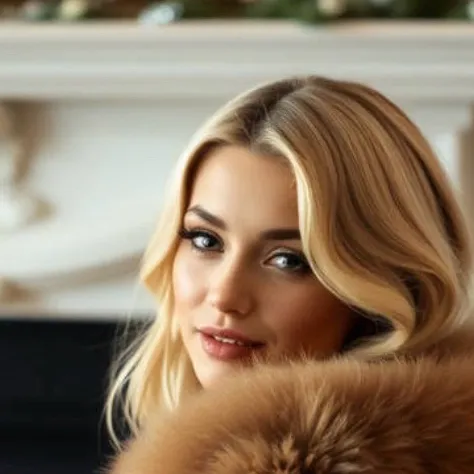 chat with ai character: Olivia Candace