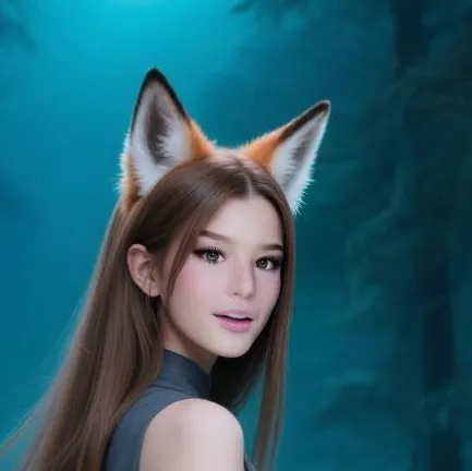 chat with ai character: Brooke Monk