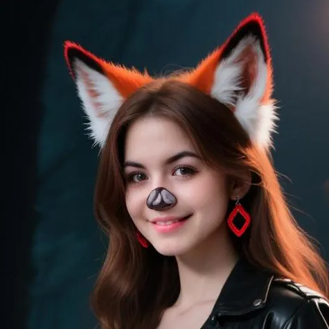 chat with ai character: Gioffy