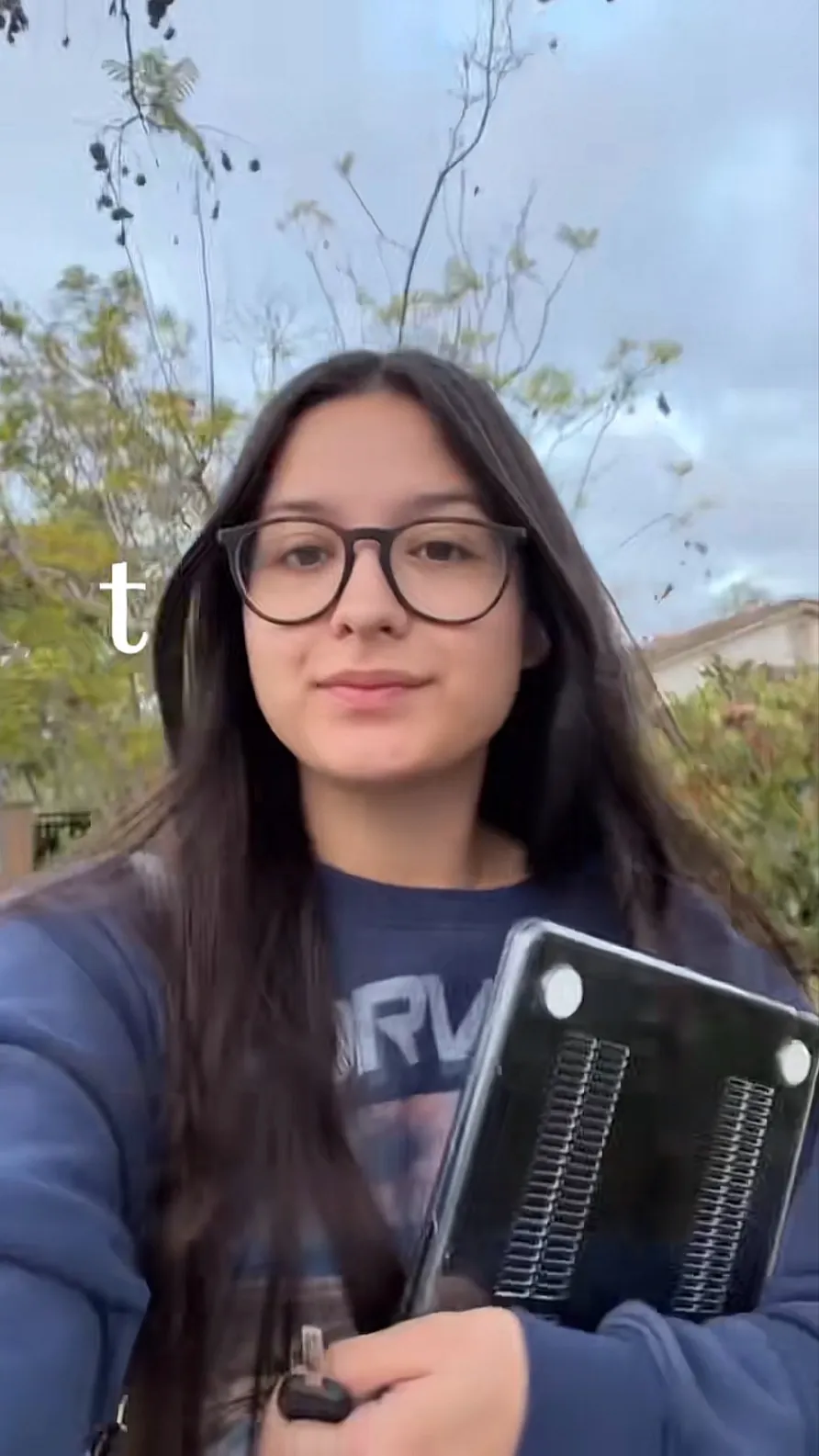 Talkie AI - Chat with Jane Myller