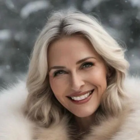 chat with ai character: Helen Ruth