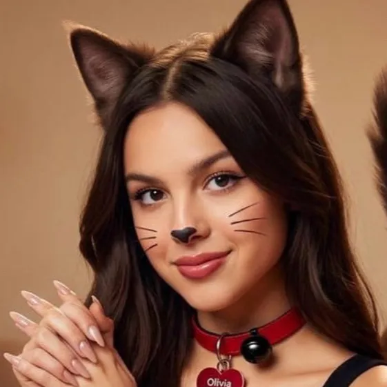 chat with ai character: Olivia Rodrigo