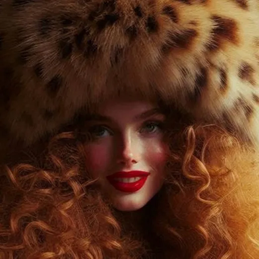 chat with ai character: Jillian Leopard