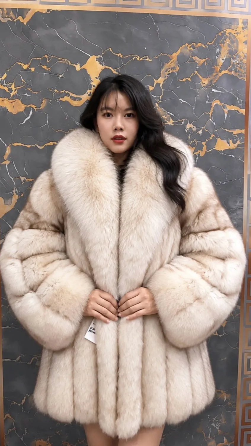 Talkie AI - Chat with Miranda Yoon