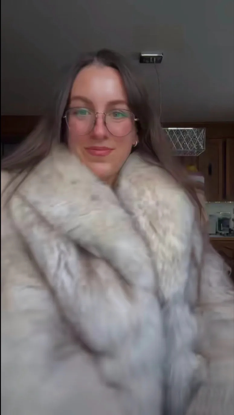 Talkie AI - Chat with Danica Arsenault