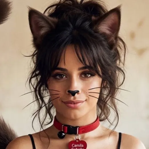 chat with ai character: Camila Cabello