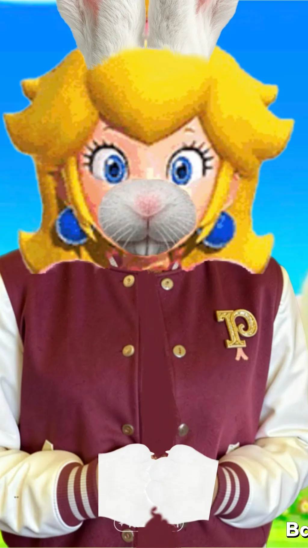 Talkie AI - Chat with Peach