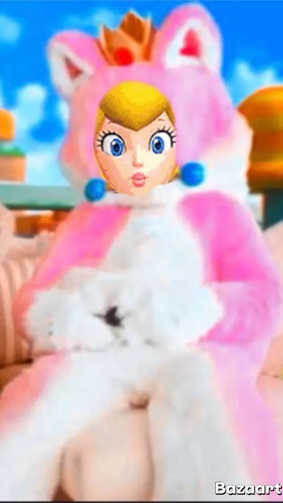 Talkie AI - Chat with Peach