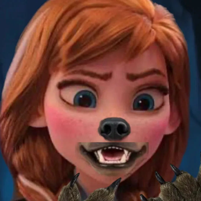 chat with ai character: Anna