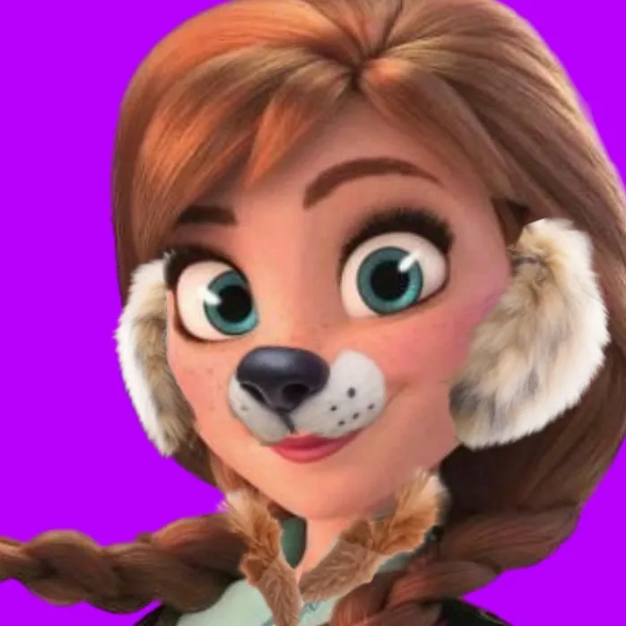 chat with ai character: Anna