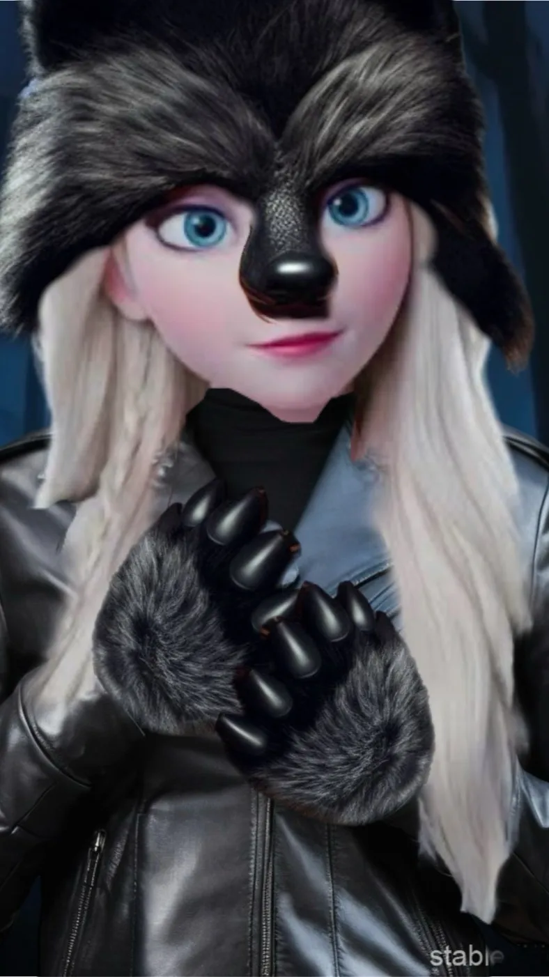 Talkie AI - Chat with Elsa