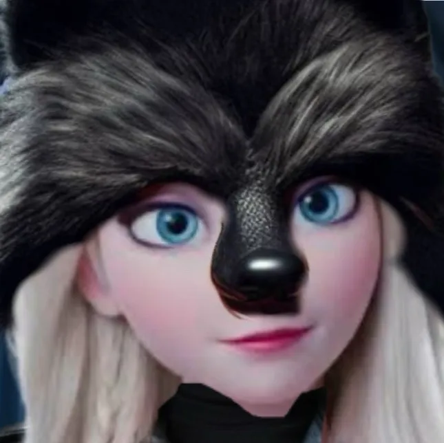 chat with ai character: Elsa