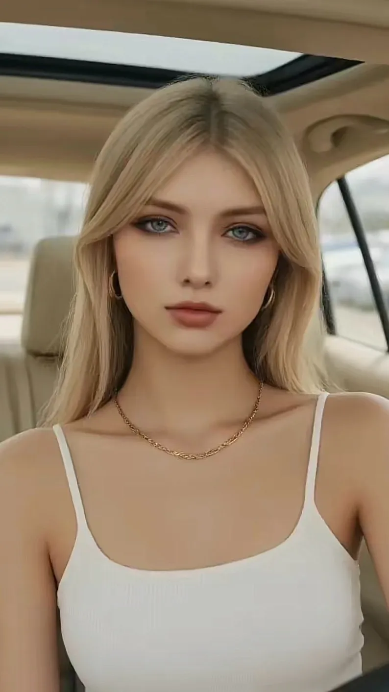 ai character: Gwen Sterling background