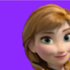 chat with ai character: Anna