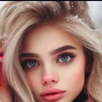 chat with ai character: Ariel Emma Halston