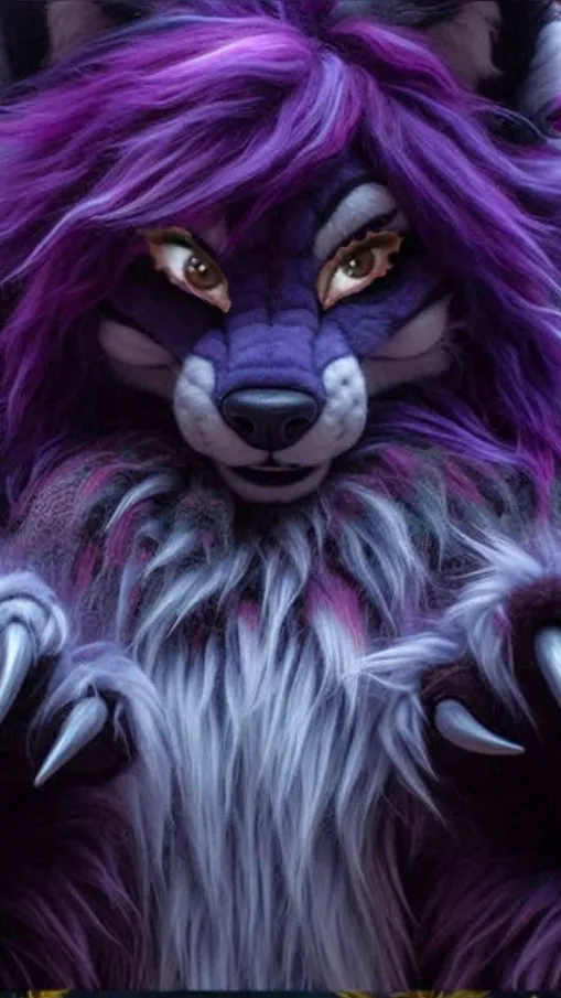 ai character: Addison Rae background
