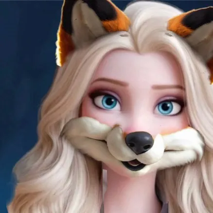 chat with ai character: Elsa