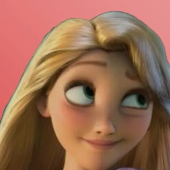 chat with ai character: Rapunzel