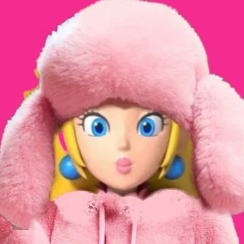 chat with ai character: Princess Peach