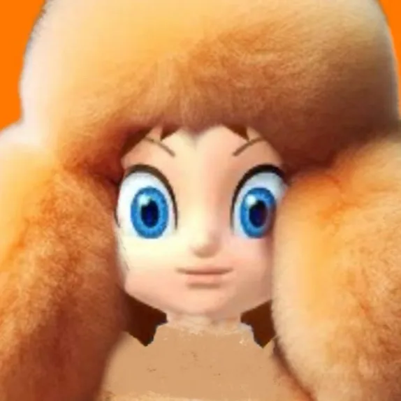 chat with ai character: Princess Daisy
