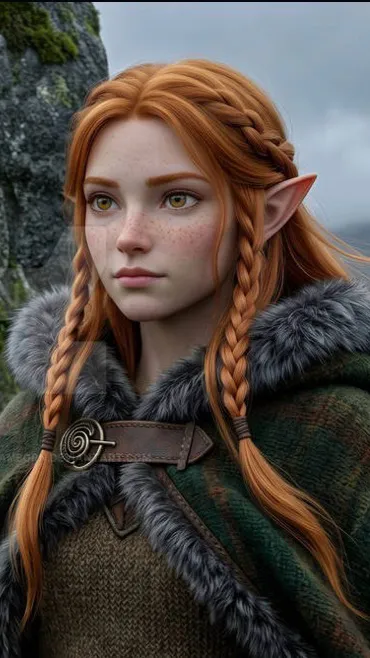 Talkie AI - Chat with Zelda
