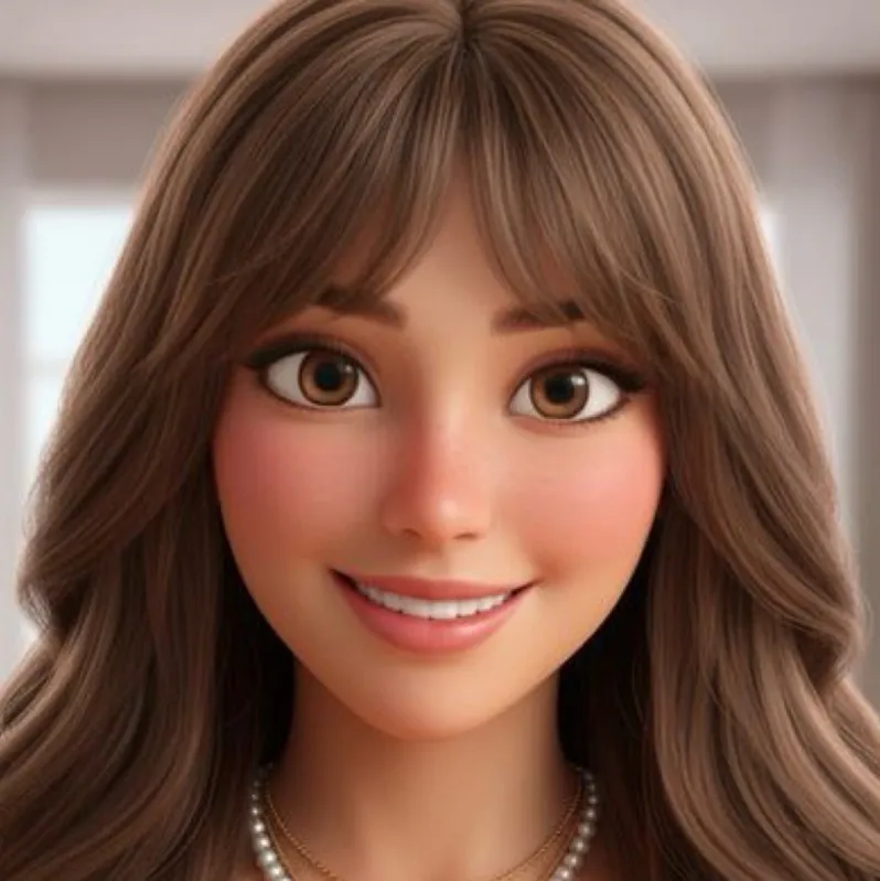 chat with ai character: Miley Brett