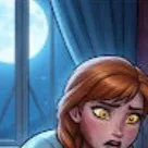 chat with ai character: Anna