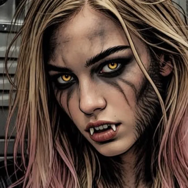 chat with ai character: Kaelis Hale