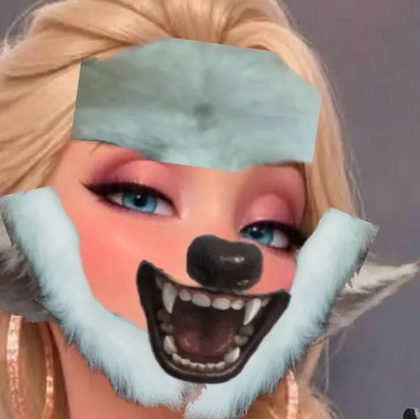 chat with ai character: Elsa