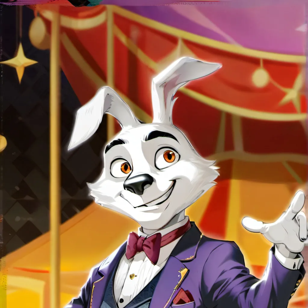 chat with ai character: Jax ig