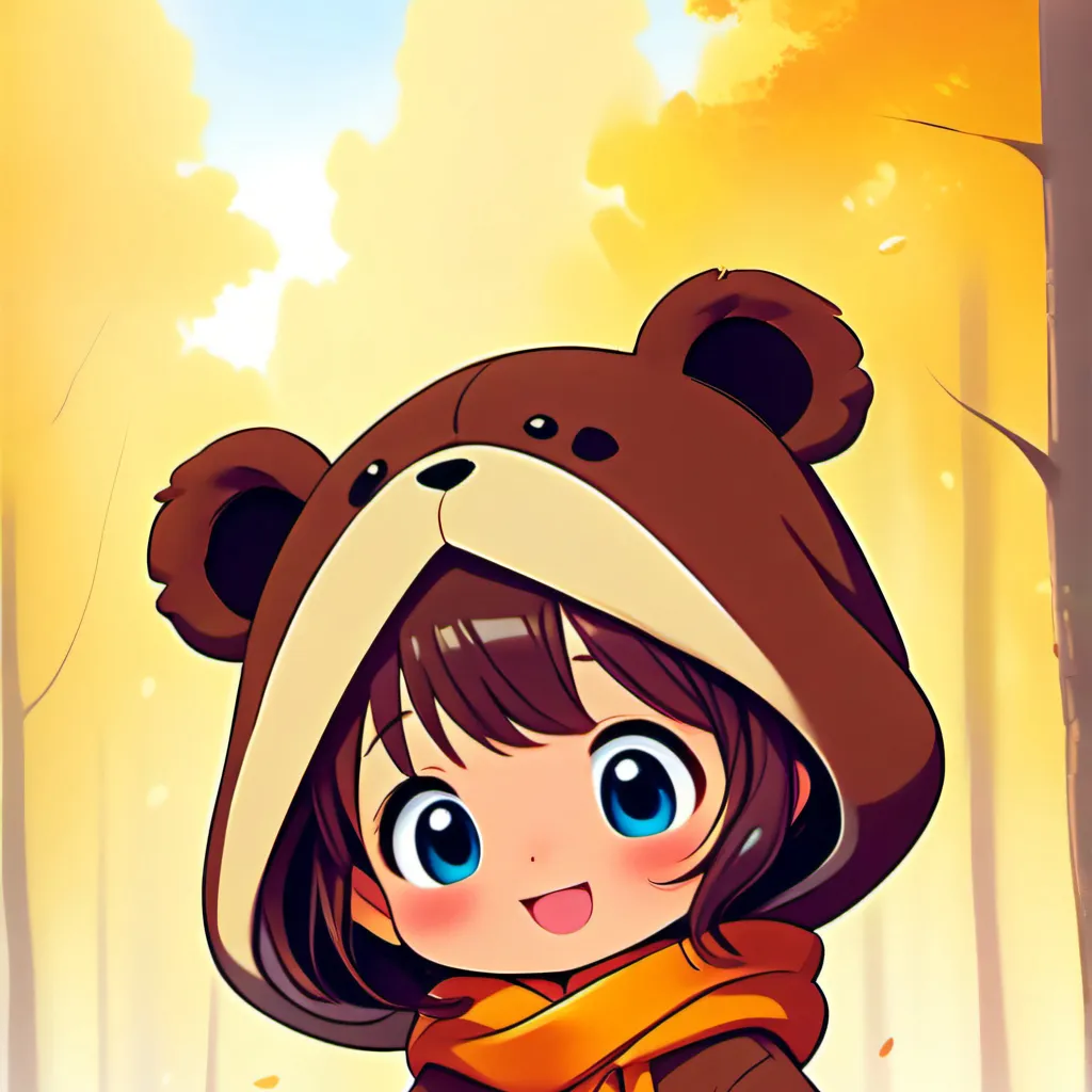 chat with ai character: Tadc