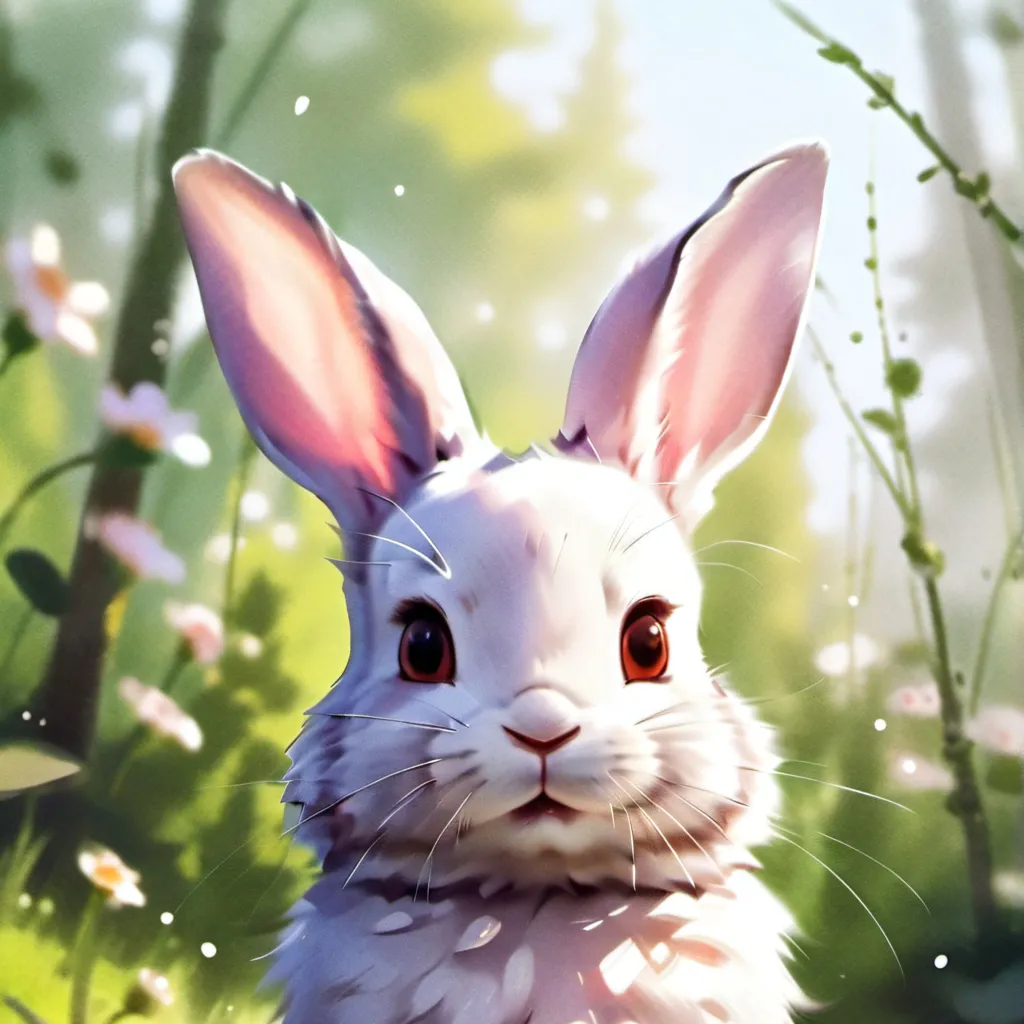 chat with ai character: Eating mouse edits