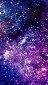 ai character: Andromeda Galaxy background