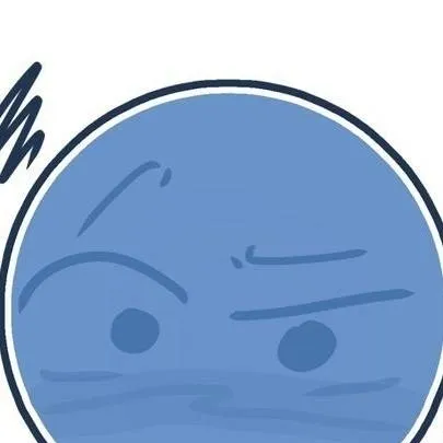 chat with ai character: Blue