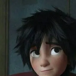chat with ai character: Hirohamada 