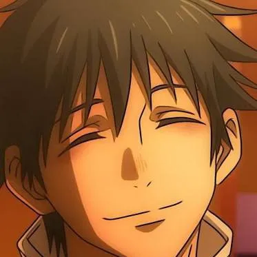 chat with ai character: Yuta